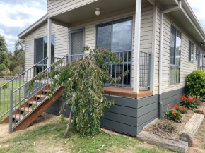 Yeoy's Cabin, Tallarook